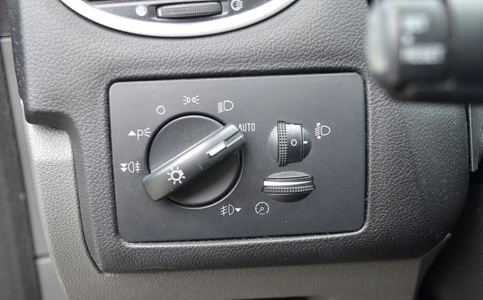 Ford Focus cena 16900 przebieg: 178000, rok produkcji 2010 z Kłodzko małe 172
